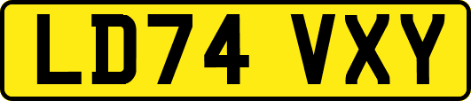 LD74VXY