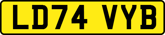 LD74VYB