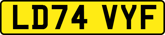 LD74VYF