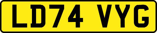 LD74VYG