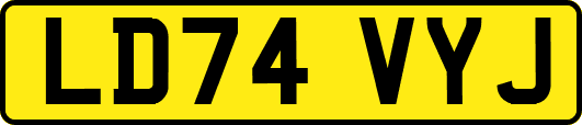 LD74VYJ