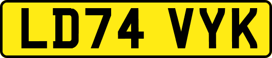 LD74VYK