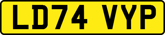 LD74VYP