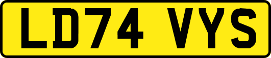 LD74VYS