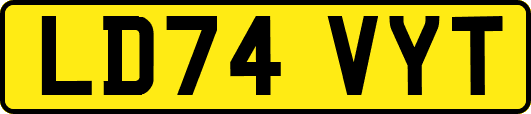 LD74VYT