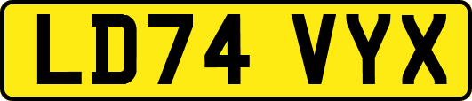 LD74VYX