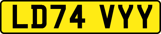 LD74VYY