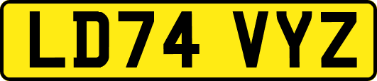 LD74VYZ