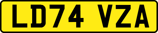 LD74VZA