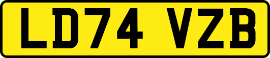 LD74VZB