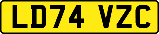 LD74VZC