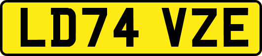 LD74VZE