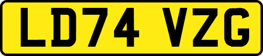LD74VZG