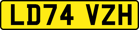 LD74VZH