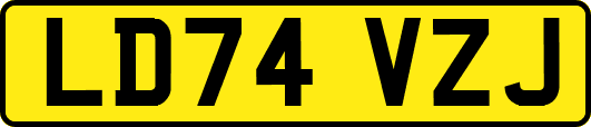 LD74VZJ