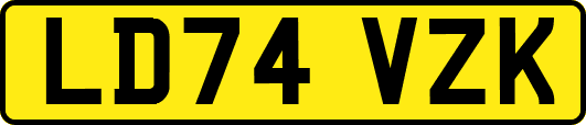 LD74VZK
