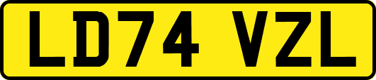LD74VZL