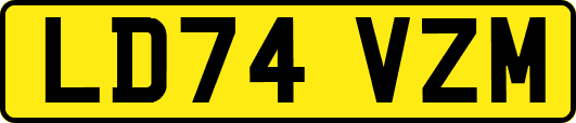 LD74VZM