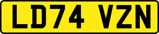 LD74VZN