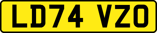 LD74VZO