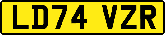 LD74VZR