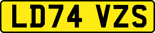 LD74VZS