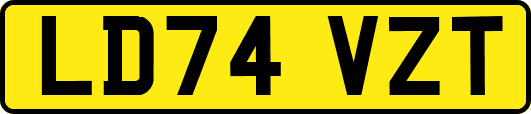 LD74VZT