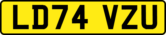 LD74VZU