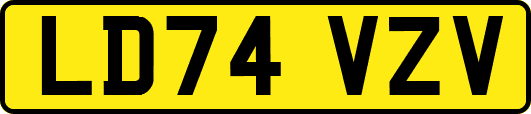 LD74VZV