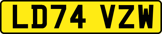 LD74VZW