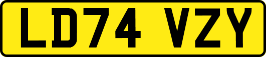 LD74VZY