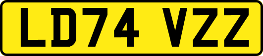 LD74VZZ