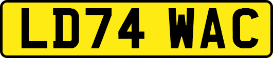 LD74WAC