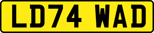 LD74WAD