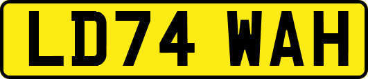 LD74WAH
