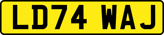 LD74WAJ
