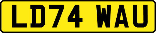 LD74WAU
