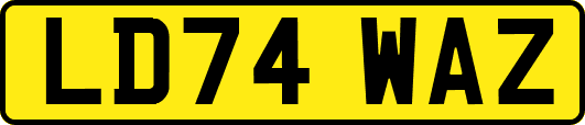 LD74WAZ