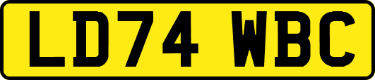 LD74WBC