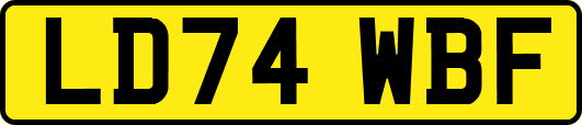 LD74WBF