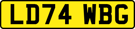 LD74WBG