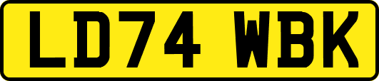 LD74WBK