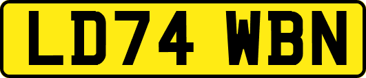 LD74WBN