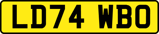 LD74WBO