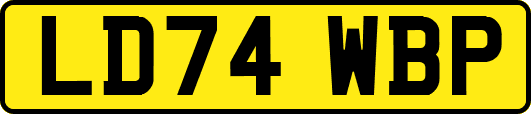 LD74WBP