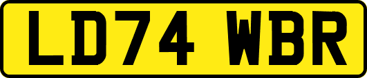 LD74WBR