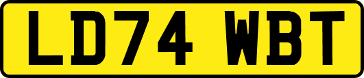 LD74WBT