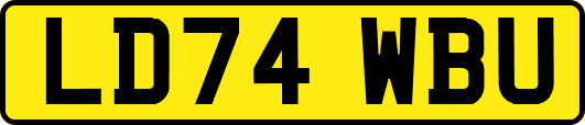 LD74WBU