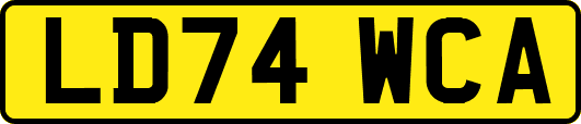 LD74WCA
