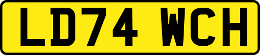 LD74WCH